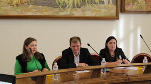 Вступникам розповіли, як підготуватися до ЗНО й подолати страх перед іспитами