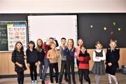 Юні підприємці з "Midgard School"