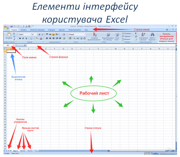 Как запустить отдельный процесс excel